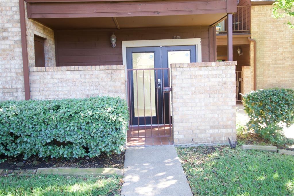 1700 Baird Farm Circle 1110