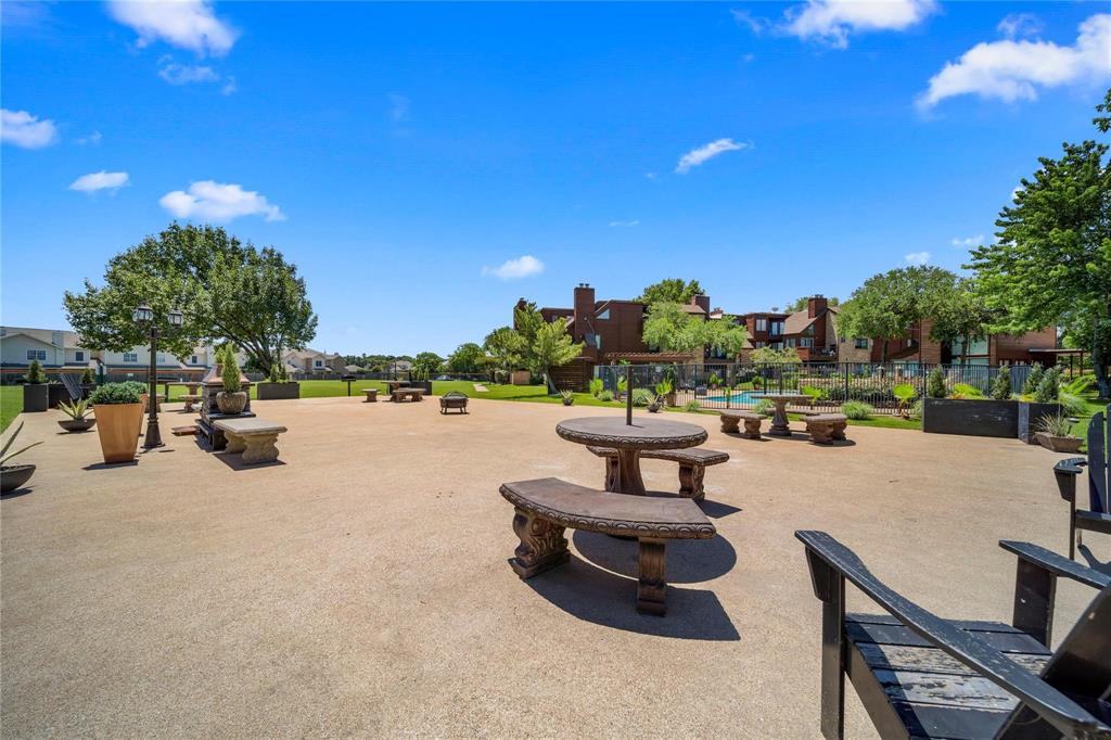 Oak Creek Condo - Residential