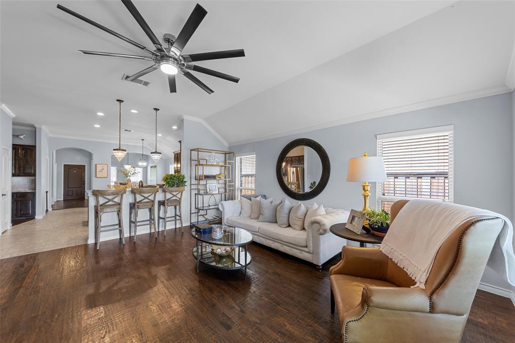 Reserve At Westridge Ph 4 The - Residential