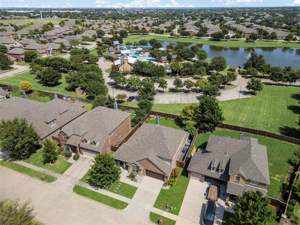 Reserve At Westridge Ph 4 The - Residential