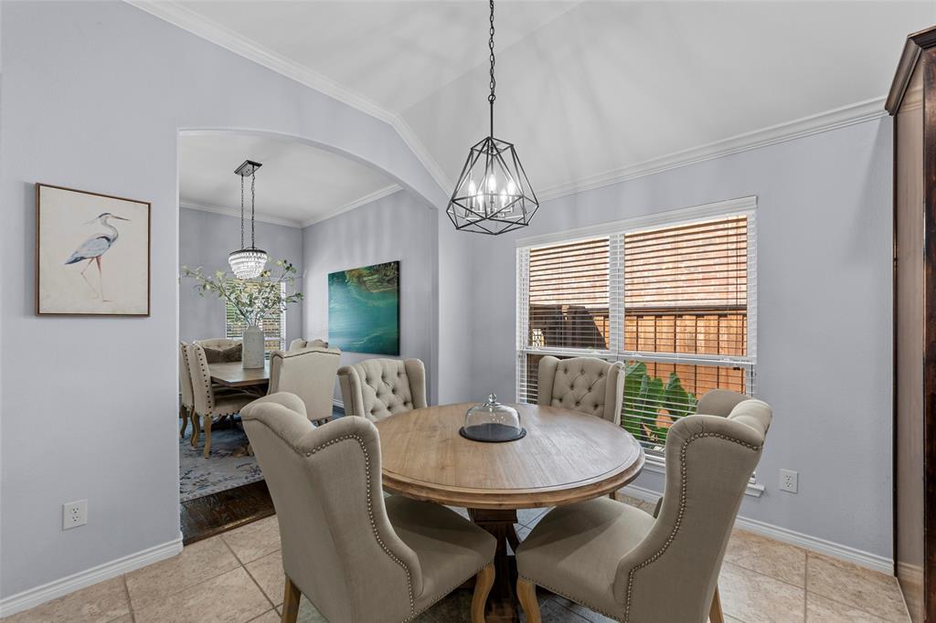 1121 Seclusion Cove Drive