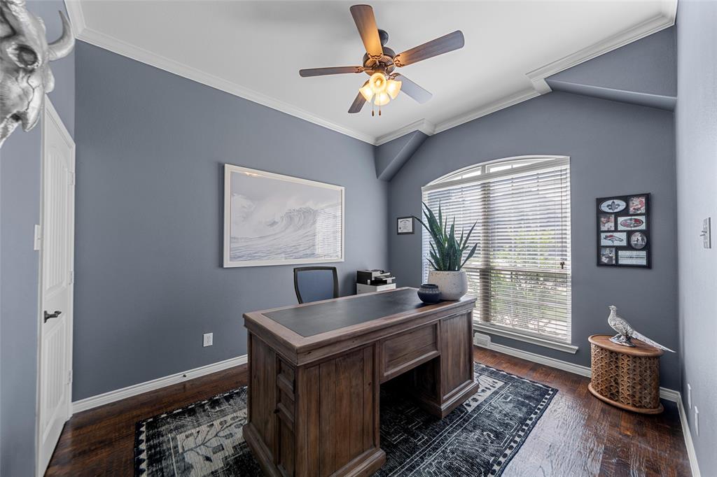 1121 Seclusion Cove Drive