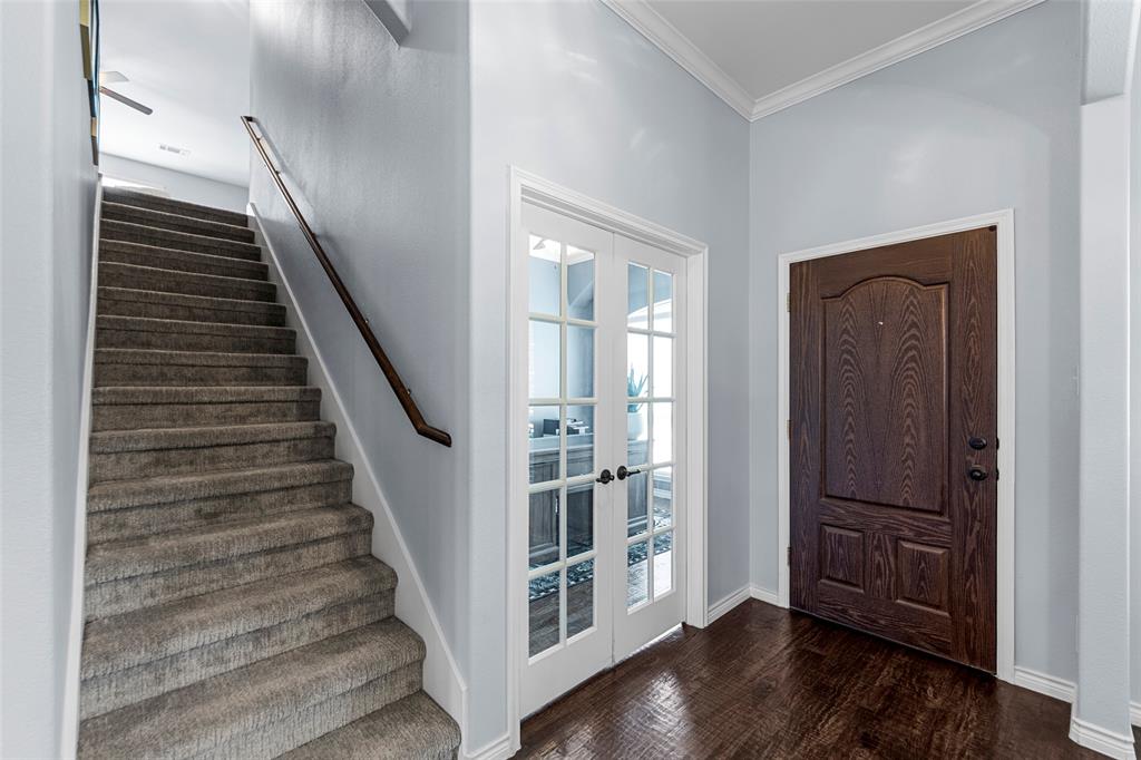 1121 Seclusion Cove Drive