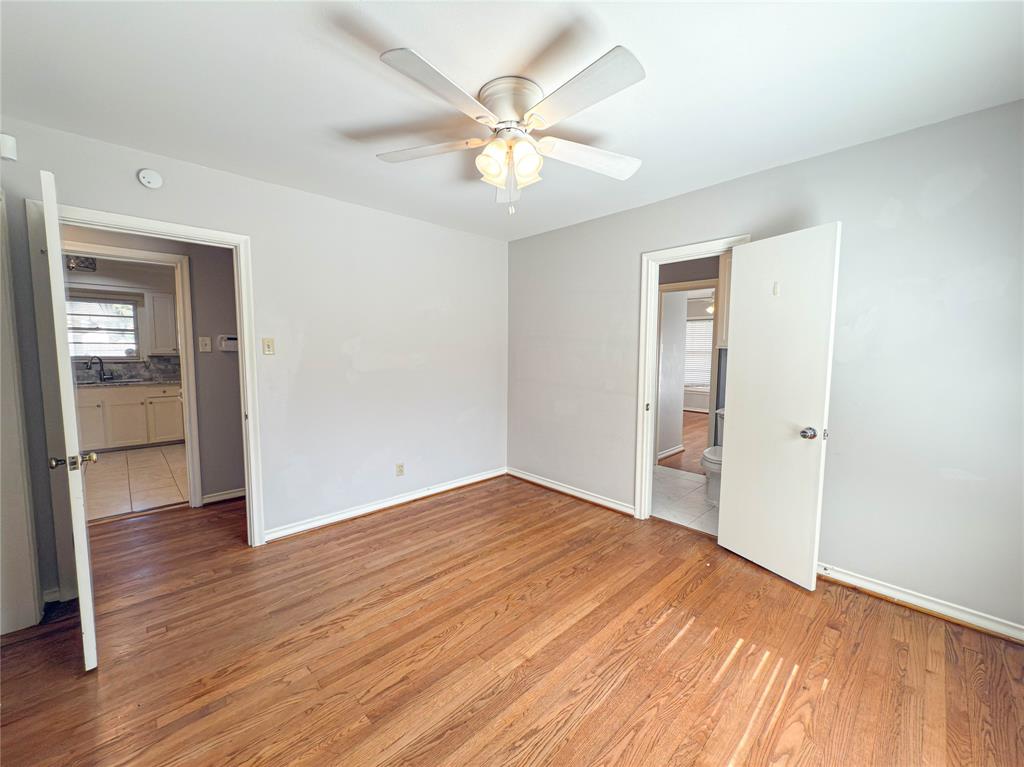 Davilla Drive Estates - Residential Lease