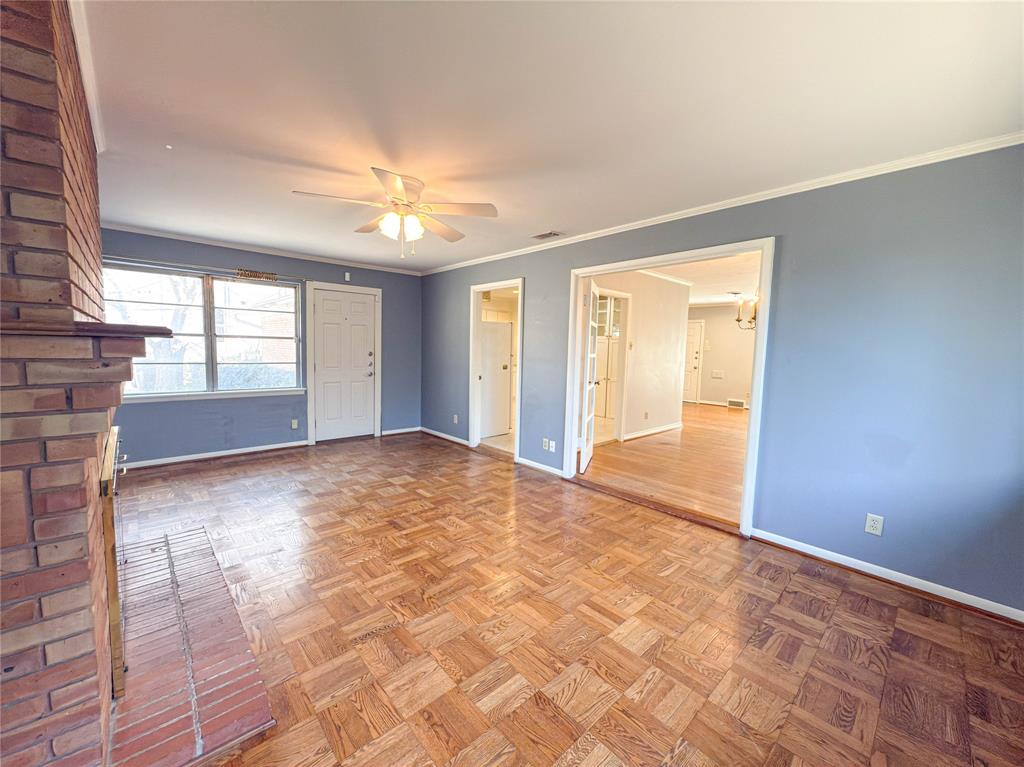 Davilla Drive Estates - Residential Lease