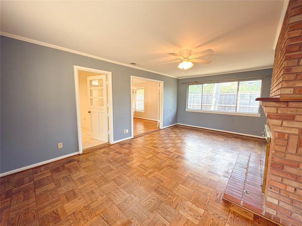 Davilla Drive Estates - Residential Lease