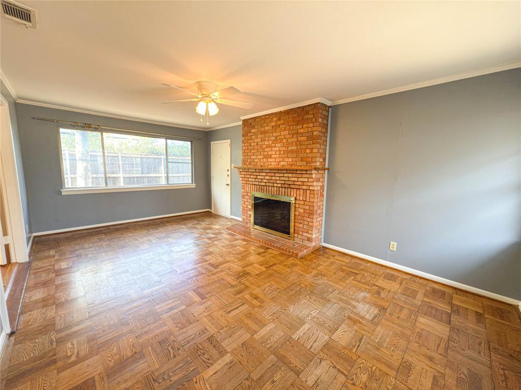 Davilla Drive Estates - Residential Lease