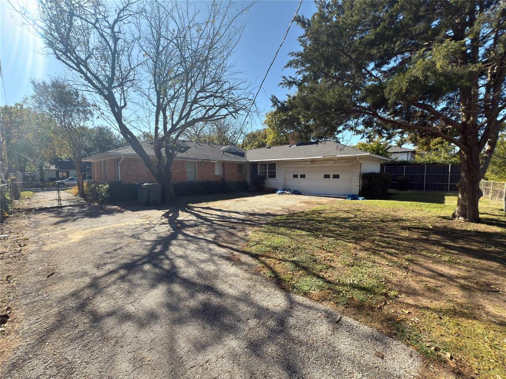 Davilla Drive Estates - Residential Lease