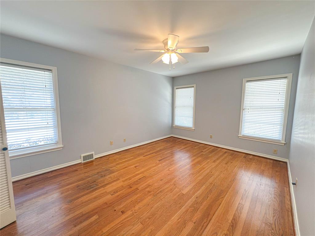 Davilla Drive Estates - Residential Lease