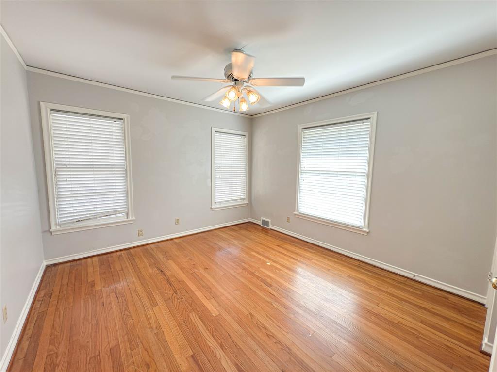 Davilla Drive Estates - Residential Lease