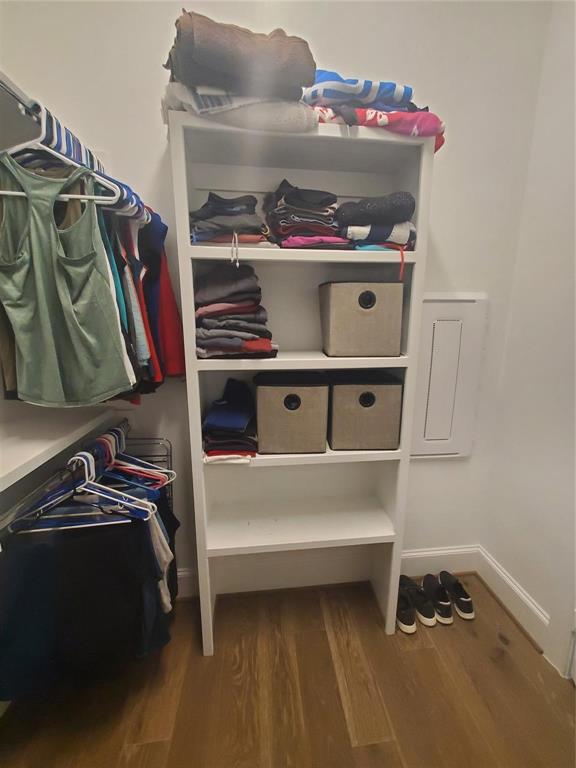 Addison Grove Add - Residential