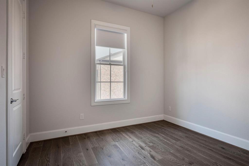 Addison Grove Add - Residential