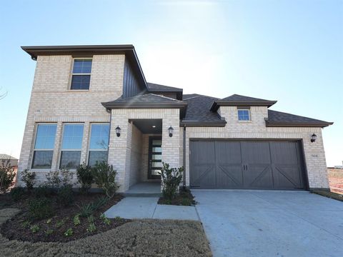 5416 Polina Street Celina TX 76227