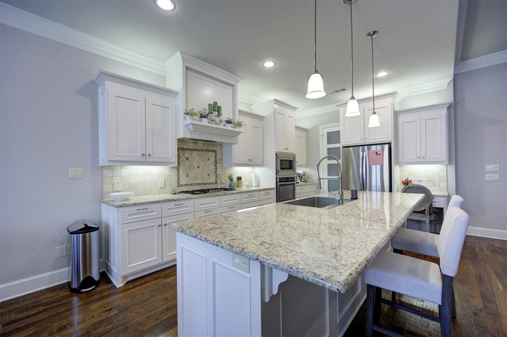 Silver Lake Add - Residential