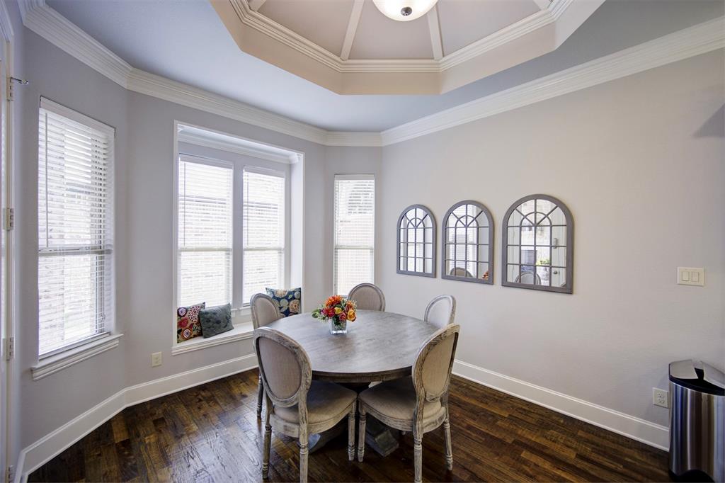 Silver Lake Add - Residential