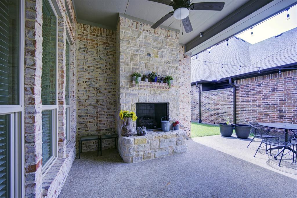 Silver Lake Add - Residential