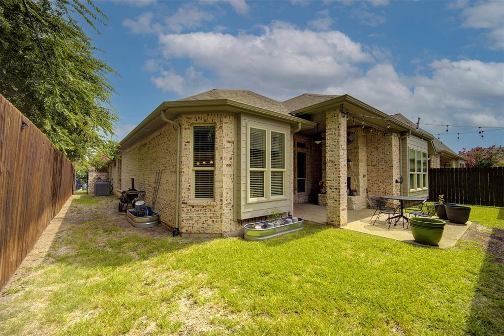 Silver Lake Add - Residential