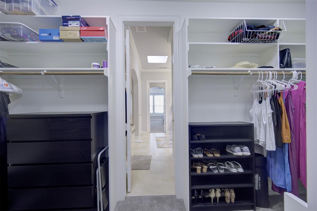 Silver Lake Add - Residential