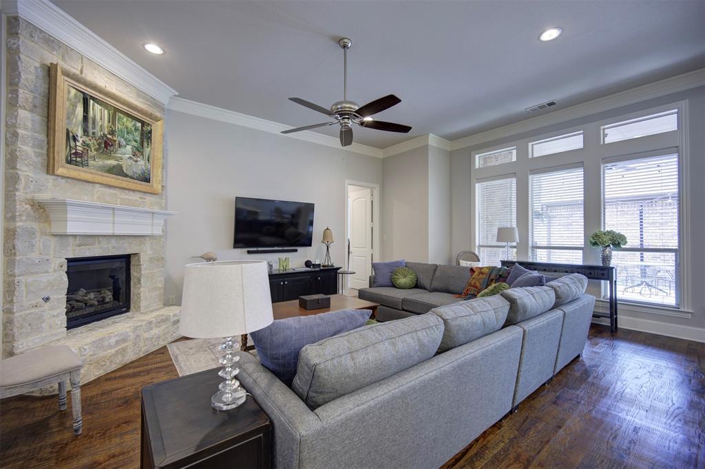 Silver Lake Add - Residential