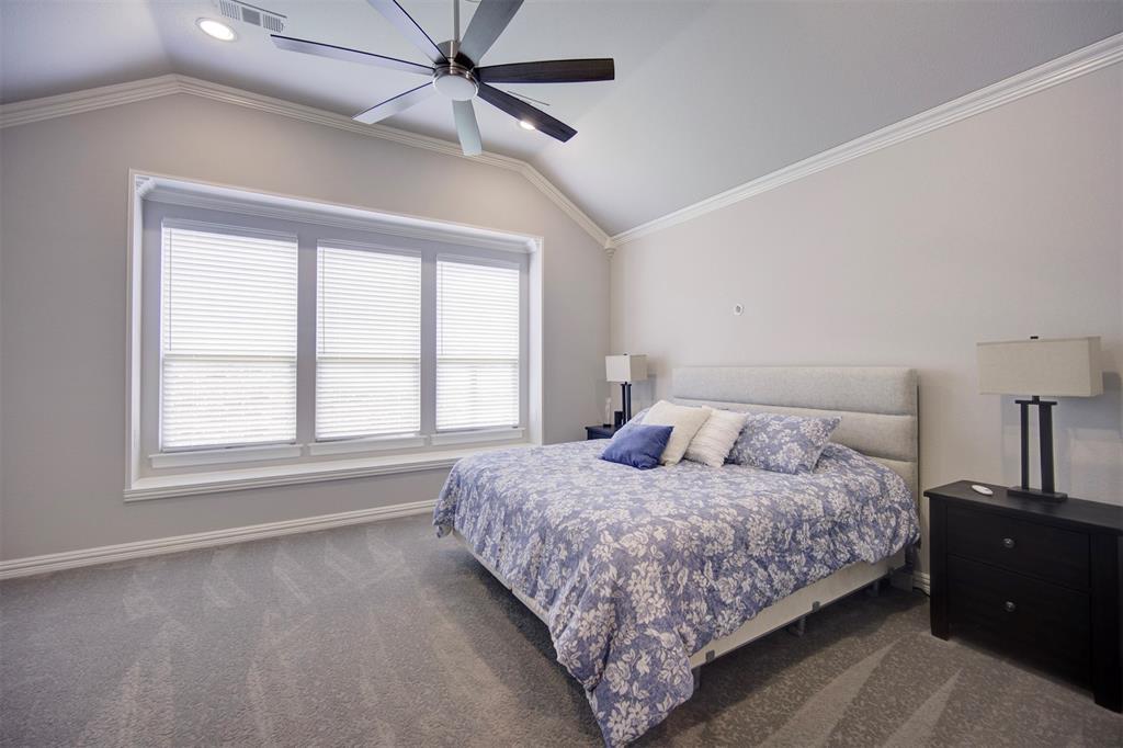 Silver Lake Add - Residential