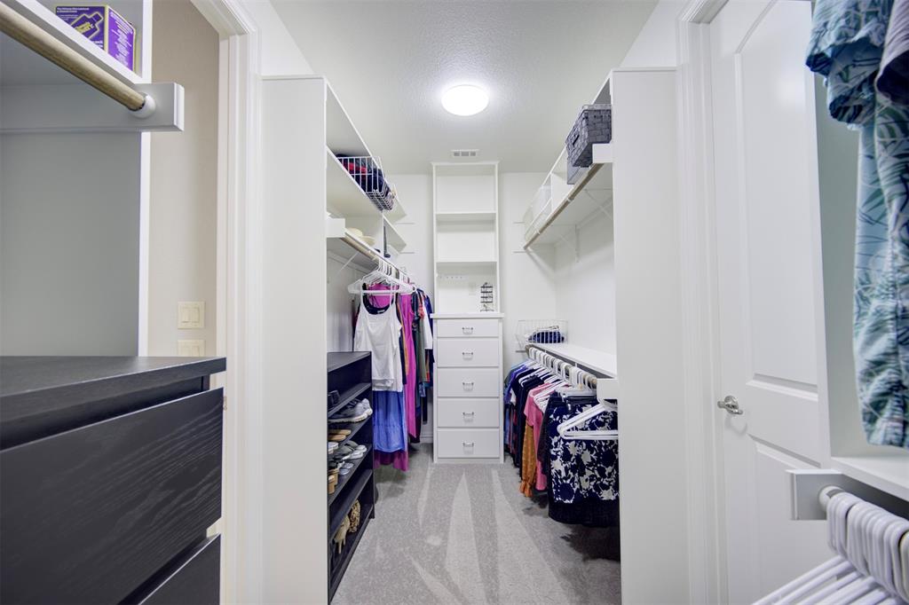 Silver Lake Add - Residential