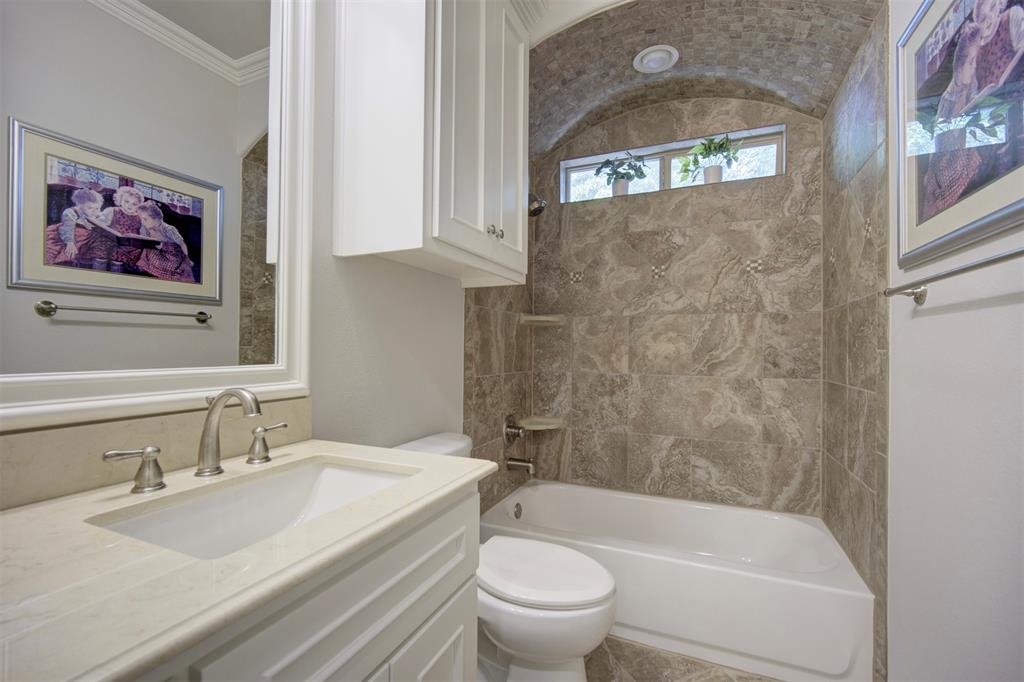 Silver Lake Add - Residential