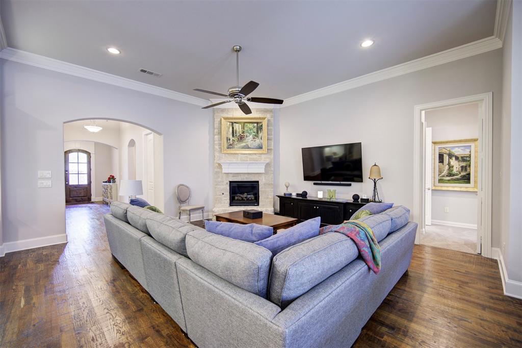 Silver Lake Add - Residential