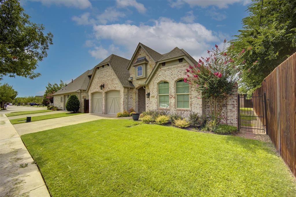 Silver Lake Add - Residential