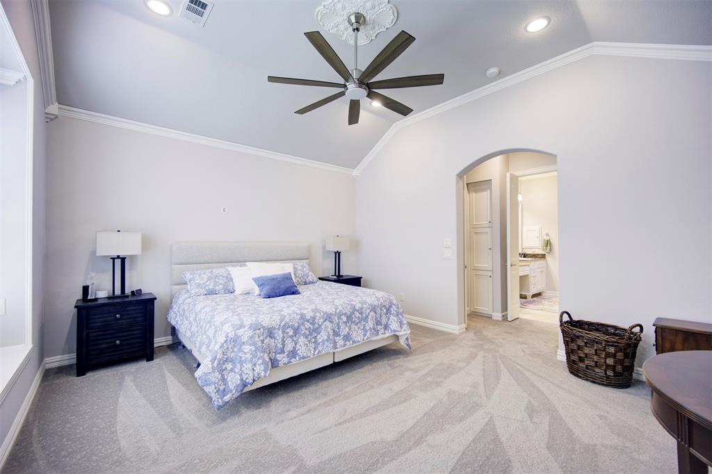 Silver Lake Add - Residential