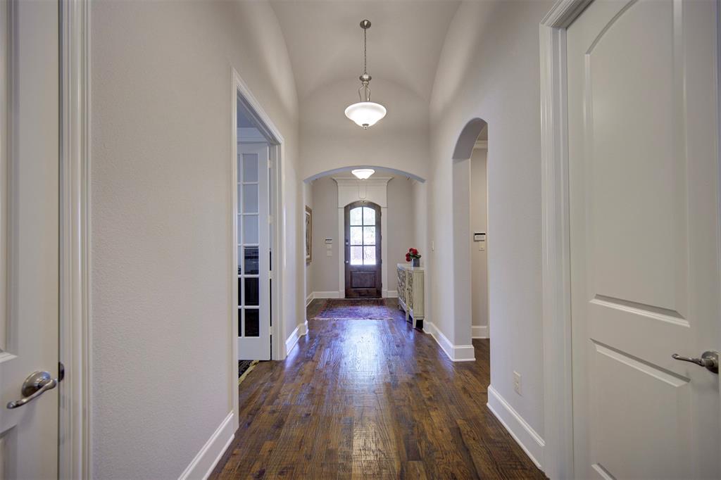 Silver Lake Add - Residential