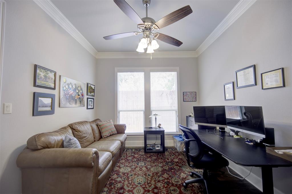 Silver Lake Add - Residential