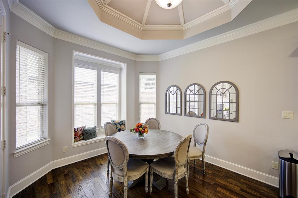 Silver Lake Add - Residential