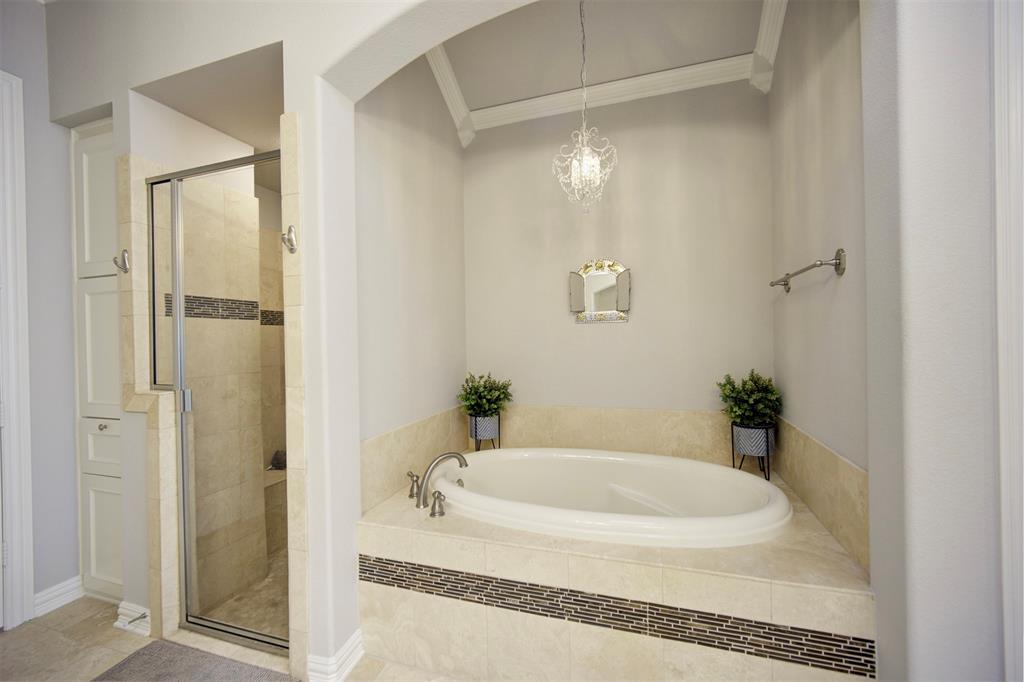 Silver Lake Add - Residential