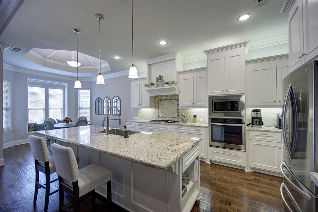 Silver Lake Add - Residential