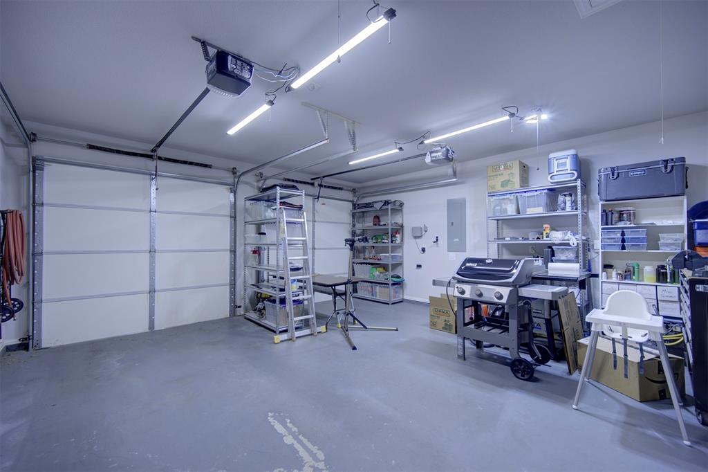 Silver Lake Add - Residential