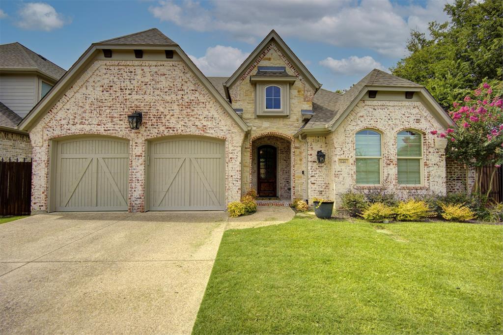 Silver Lake Add - Residential