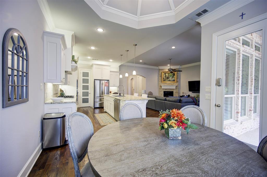 Silver Lake Add - Residential