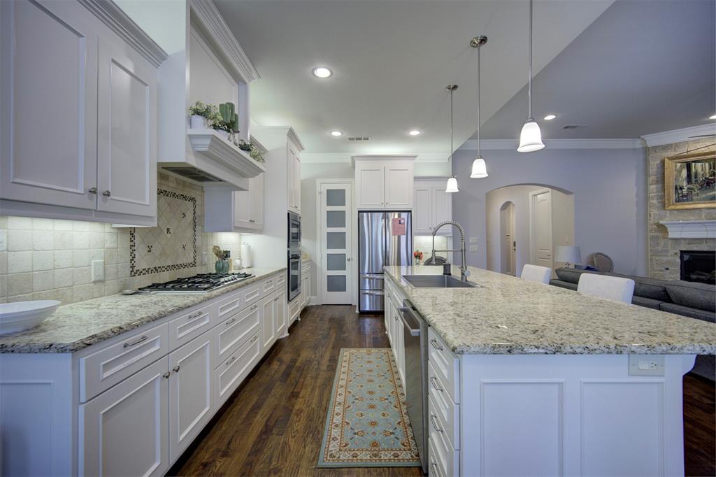 Silver Lake Add - Residential