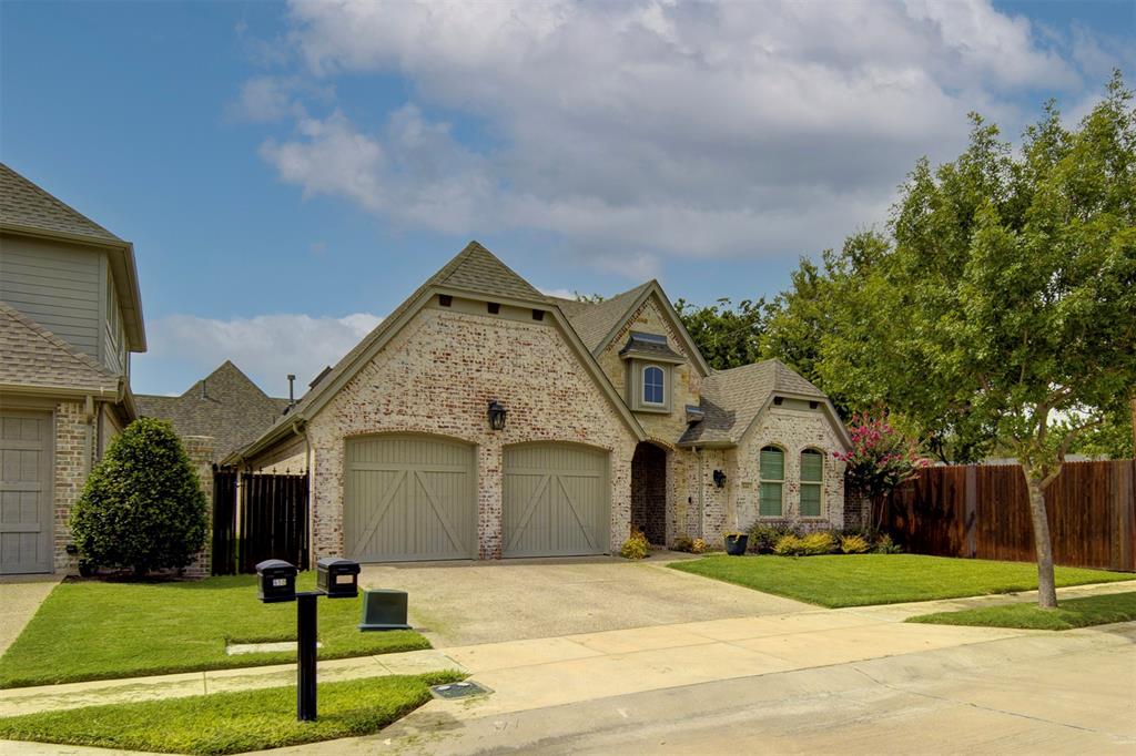 Silver Lake Add - Residential