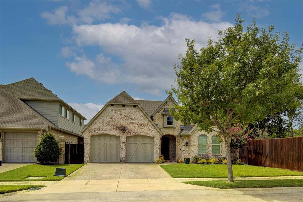 Silver Lake Add - Residential