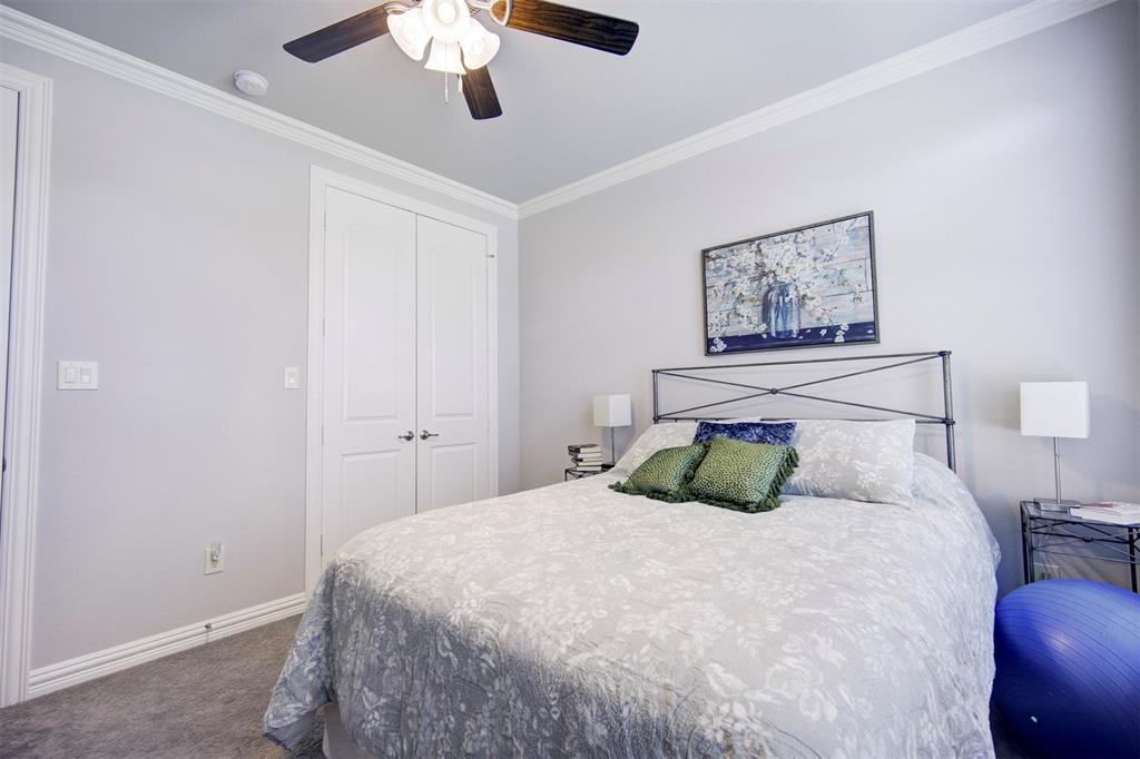 Silver Lake Add - Residential