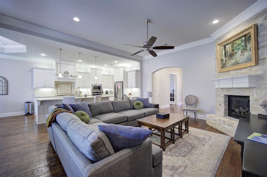 Silver Lake Add - Residential