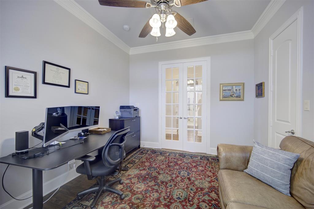 Silver Lake Add - Residential