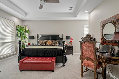 A home in Hideaway