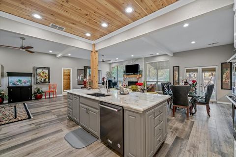 A home in Hideaway
