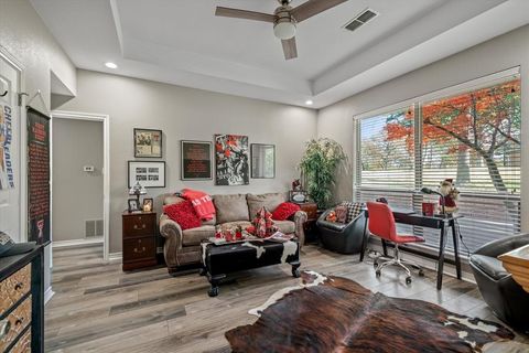 A home in Hideaway
