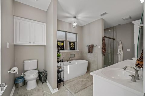 A home in Hideaway