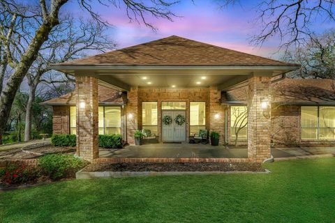 A home in Hideaway