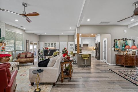A home in Hideaway