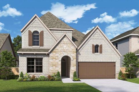 1512 Venture Drive Northlake TX 76247
